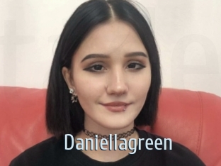 Daniellagreen