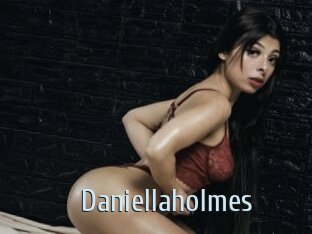 Daniellaholmes