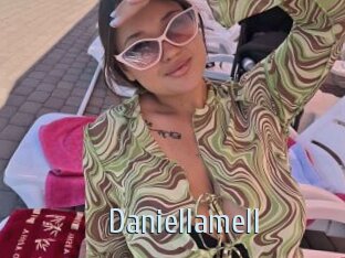 Daniellamell
