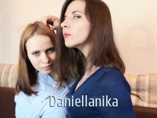 Daniellanika