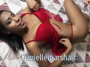 Daniellemarshall