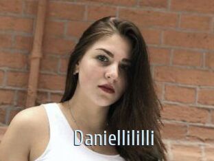 Daniellililli