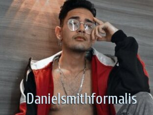 Danielsmithformalis