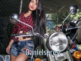 Danielsprest