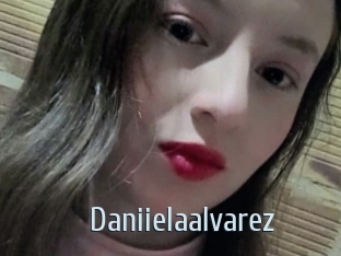 Daniielaalvarez