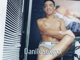Danilosexyxx
