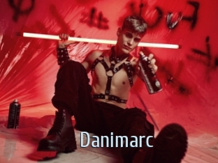 Danimarc