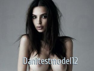 Danitestmodel12