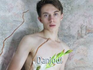 Danjodi
