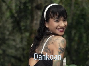 Dankoan