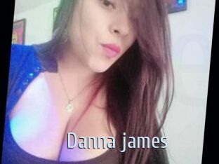 Danna_james