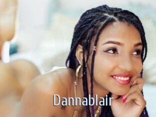 Dannablair