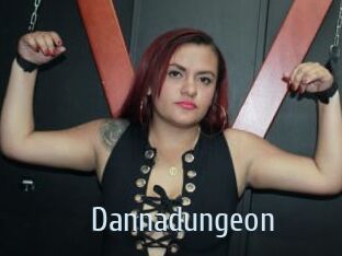 Dannadungeon