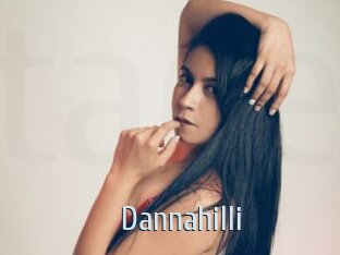 Dannahilli