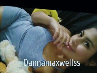 Dannamaxwellss