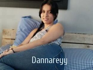 Dannareyy
