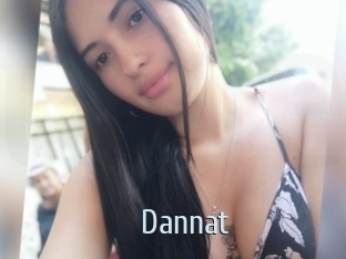 Dannat