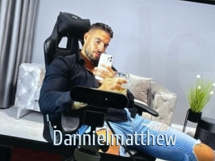 Dannielmatthew