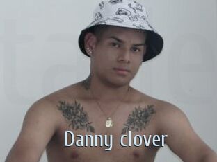 Danny_clover