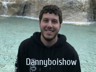Dannyboishow