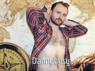 Dannybusy