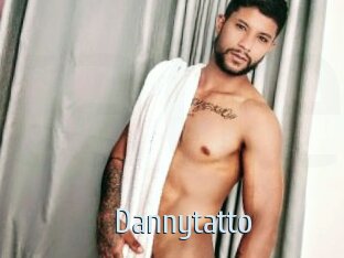 Dannytatto