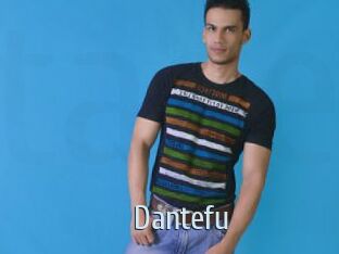 Dantefu