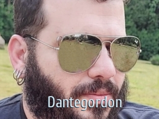 Dantegordon