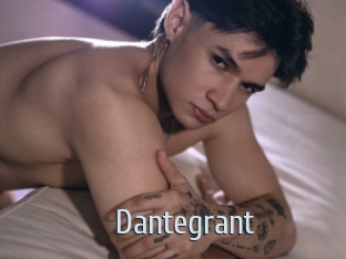 Dantegrant