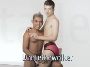 Dantethewolker