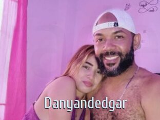 Danyandedgar