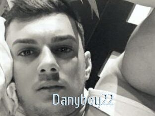 Danyboy22
