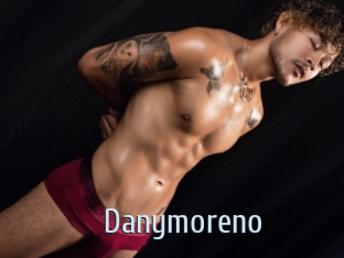 Danymoreno