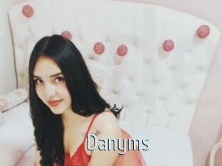 Danyms