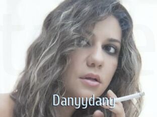 Danyydany