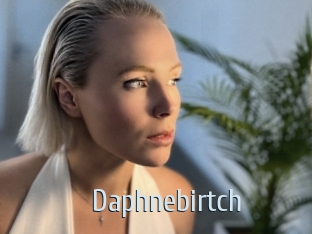 Daphnebirtch