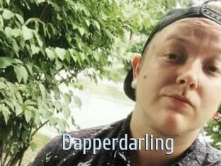 Dapperdarling