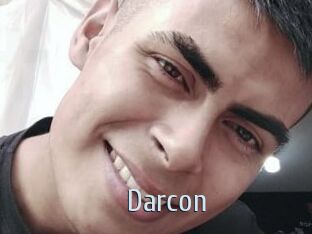 Darcon