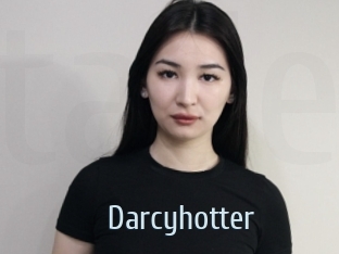 Darcyhotter