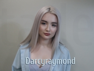Darcyraymond