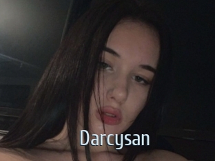 Darcysan