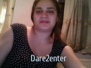 Dare2enter