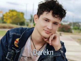 Darekn