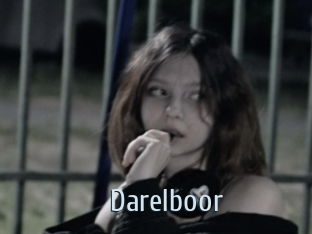 Darelboor
