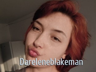 Dareleneblakeman