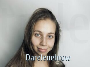 Darelenebrow