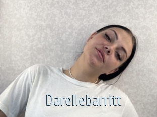 Darellebarritt