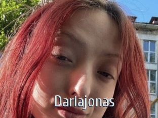 Dariajonas