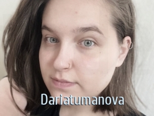 Dariatumanova