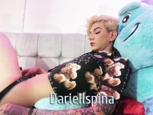 dariellspina Ta Model